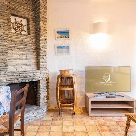 Il Glicine Cala Lupo Apartamento Stintino Exterior foto