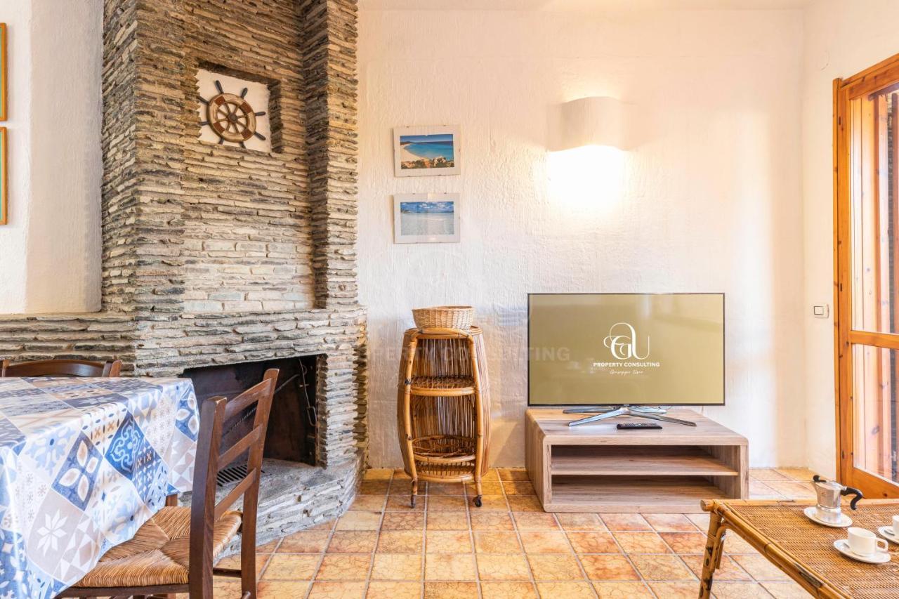 Il Glicine Cala Lupo Apartamento Stintino Exterior foto