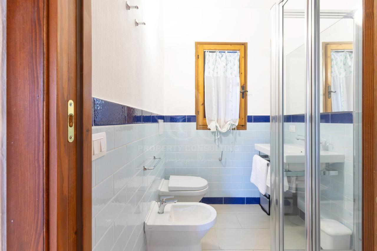 Il Glicine Cala Lupo Apartamento Stintino Exterior foto
