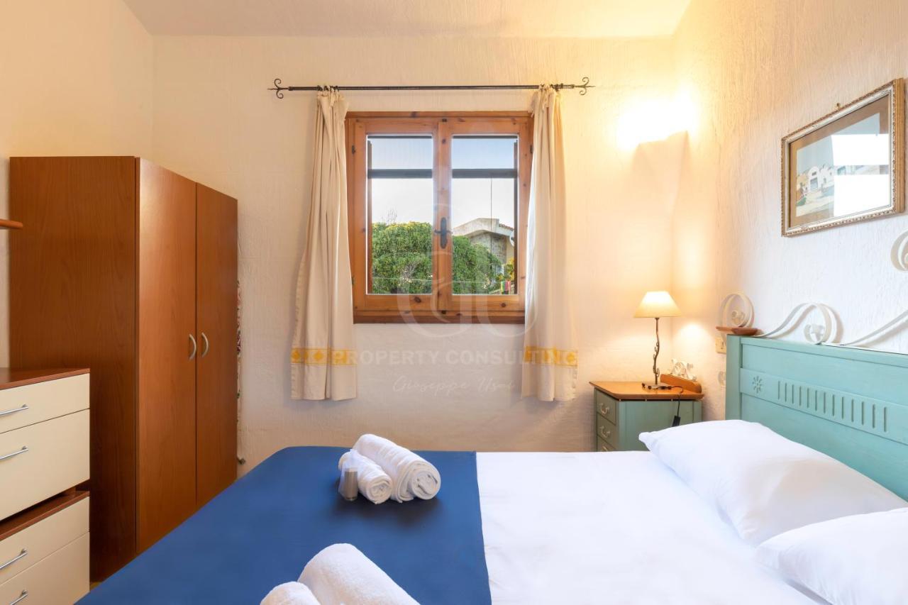 Il Glicine Cala Lupo Apartamento Stintino Exterior foto