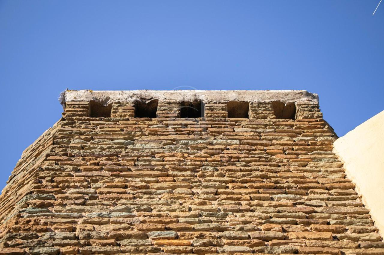 Il Glicine Cala Lupo Apartamento Stintino Exterior foto